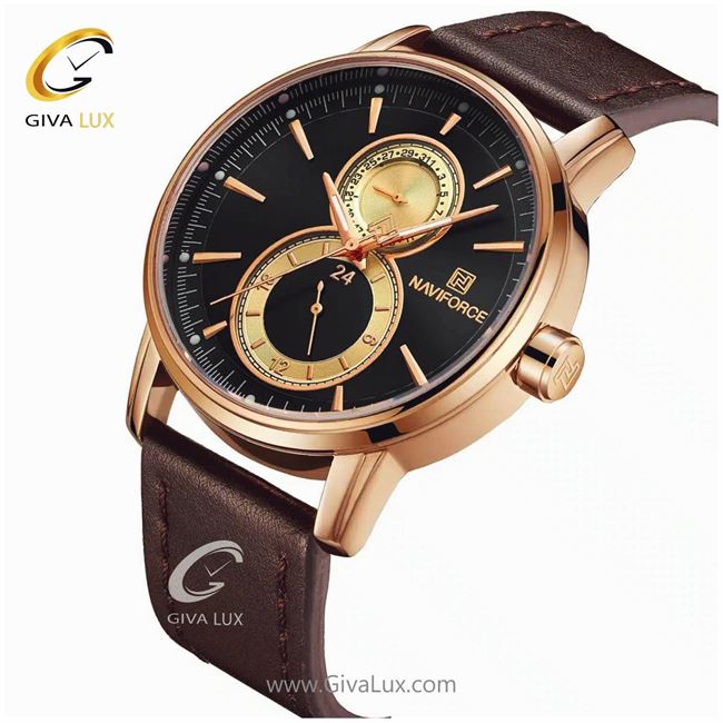 ساعت مردانه نوی فورس فول تایم nf3005m 161_3005 (2).jpg